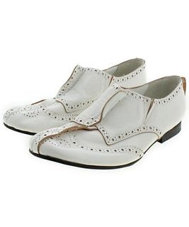 tricot COMME des GARCONS Shoes (Other) White 23.5cm