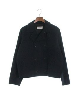 whowhat Blouson (Other) Navy S