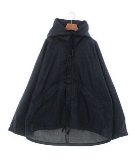 N.HOOLYWOOD Blouson (Other) Navy 36(about S)