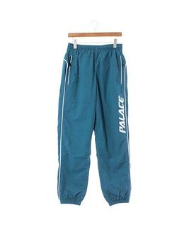 PALACE Pants (Other) BlueGreen M