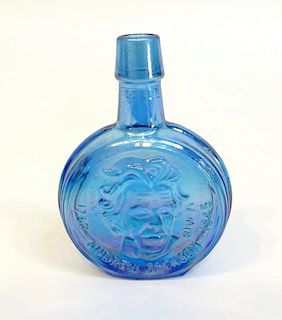 Andrew Jackson Commemorative Bottle
