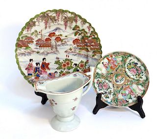 Oriental Porcelain