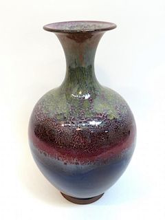 Jian Ware Vase
