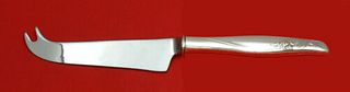 Sea Rose by Gorham Sterling Silver Cheese Knife w/Pick Custom Made HHWS