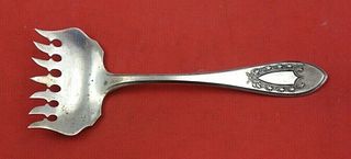 Napoleon by International Sterling Silver Sardine Fork 5 1/8"