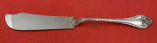 Empire by Whiting Sterling Silver Master Butter Knife Flat Handle 5 3/4"