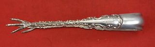 Louis XV by Whiting Gorham Sterling Silver Sugar Tongs 5 3/4"
