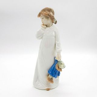Nao by Lladro Figurine, My Rag Doll