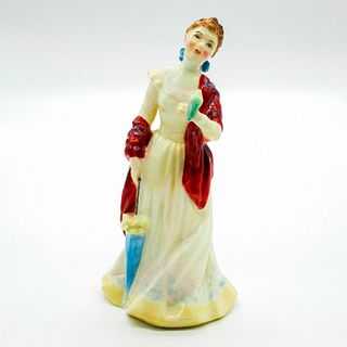 Esmeralda HN2168 - Royal Doulton Figurine