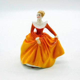 Fragrance HN3220 - Royal Doulton Figurine