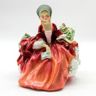 Lydia HN1908 - Royal Doulton Figurine