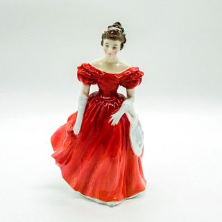 Winsome 2220 - Royal Doulton Figurine