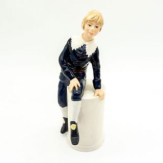 Little Lord Fauntleroy HN2972 - Royal Doulton Figurine