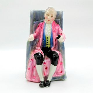 Darby HN2024 - Royal Doulton Figurine