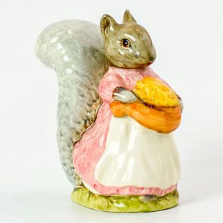 Goody Tiptoes - Beswick - Beatrix Potter Figurine
