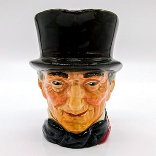 John Peel D5731 - Small - Royal Doulton Character Jug