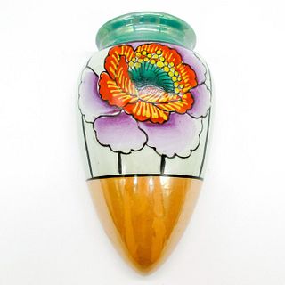 Bone China Lustre Pocket Vase