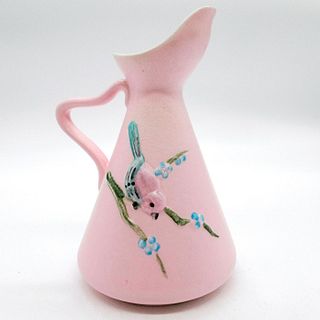 Hull Pottery Pitcher, Serenade
