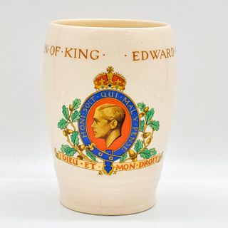 J&G Meakin Commemorative Cup, King Edward VIII