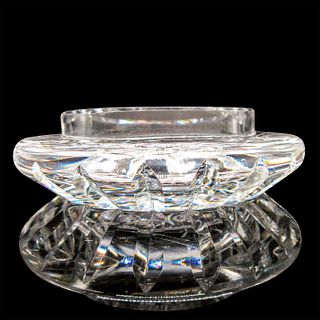 Waterford Crystal Candleholder