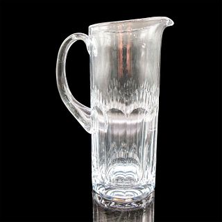 Waterford Crystal Pitcher