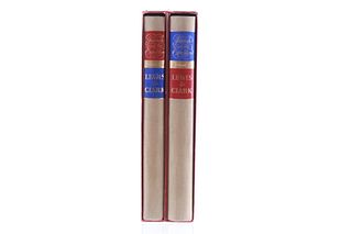 1st Ed Journals Of The Expedition Of Lewis & Clark