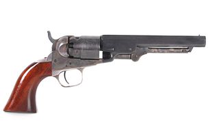 Colt 1862 Pocket Navy .36 Cal Percussion Revolver