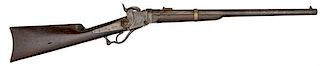 US Civil War Starr Carbine 