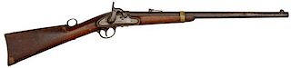 Joslyn Model 1855 "Monkey Tail" Carbine 