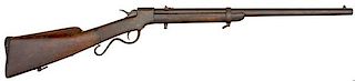 Ballard Civil War Carbine by Ball & Williams