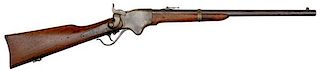 Spencer Civil War Model Carbine 