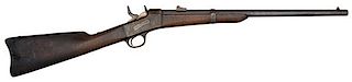 Whitney Rolling Block Military Carbine 