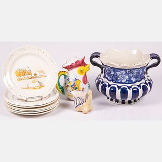 Continental Ceramics