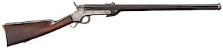 Sharps & Hankins Navy Type Carbine 