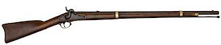 Fayetteville C.S.A. Smoothbore Rifle, Type IV 