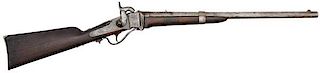 S.C. Robinson Confederate Sharps Type Carbine, Second Type 
