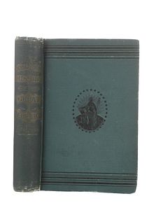 1866 Complete History of the Great Rebellion
