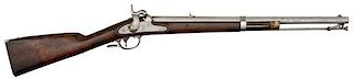 Springfield Model 1855 U.S. Rifled Carbine 