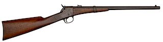 Remington Baby Split Breech Carbine, Type I 