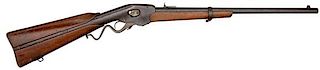 Evans Transition Model Carbine 