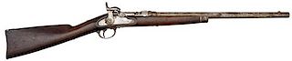 U.S. Civil War Lindner Carbine, First Type 