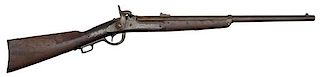 U.S. Civil War Gibbs Carbine 