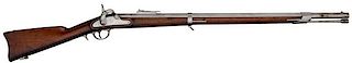 Whitney 1861 Navy Percussion Plymouth Rifle 