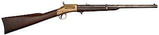 Warner Carbine Variant by Greene Rifle Works 