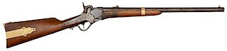 Sharps Model 1851 Carbine 