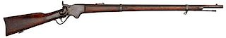 Spencer Model 1865 Military Rifle 