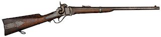 Sharps New Model 1859 Navy Carbine 
