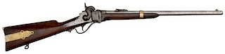 Sharps Model 1859 Carbine 