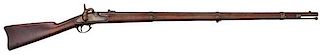 Model 1861 Contract Whitneyville Rifled-Musket 