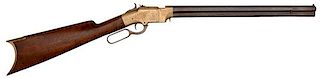 Volcanic Lever Action Carbine 